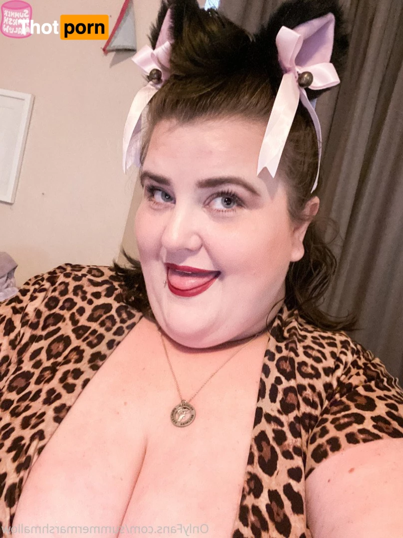 Summer Marshmallow 5013155