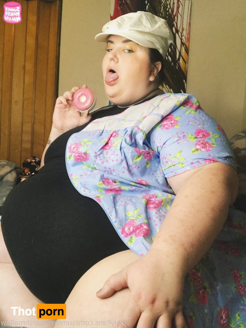 Summer Marshmallow 5013212