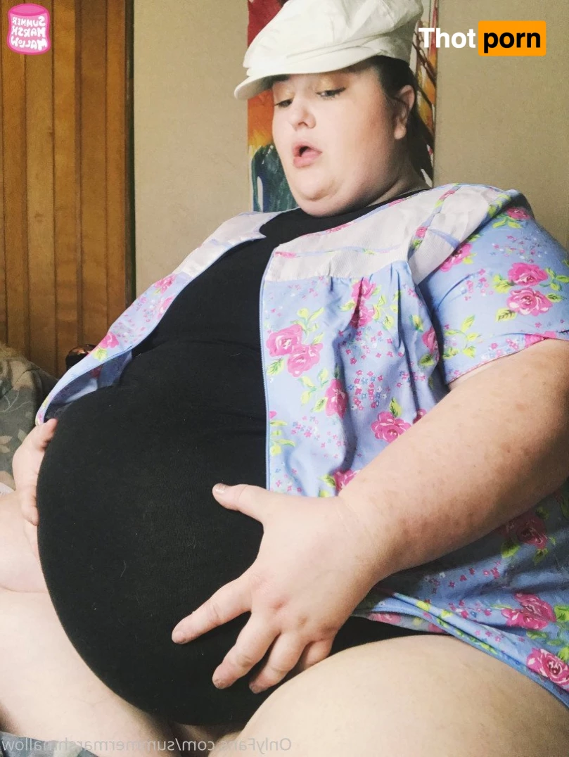 Summer Marshmallow 5013231