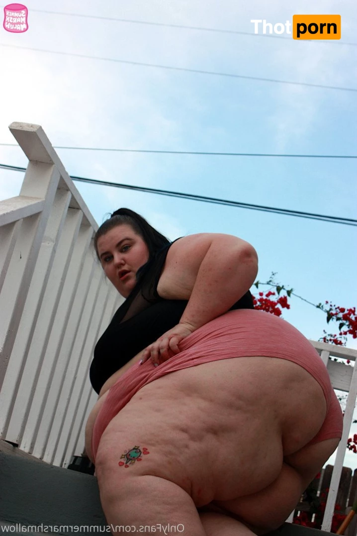 Summer Marshmallow 5013245