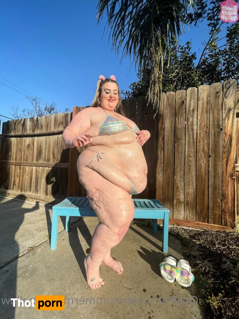 Summer Marshmallow 5013254