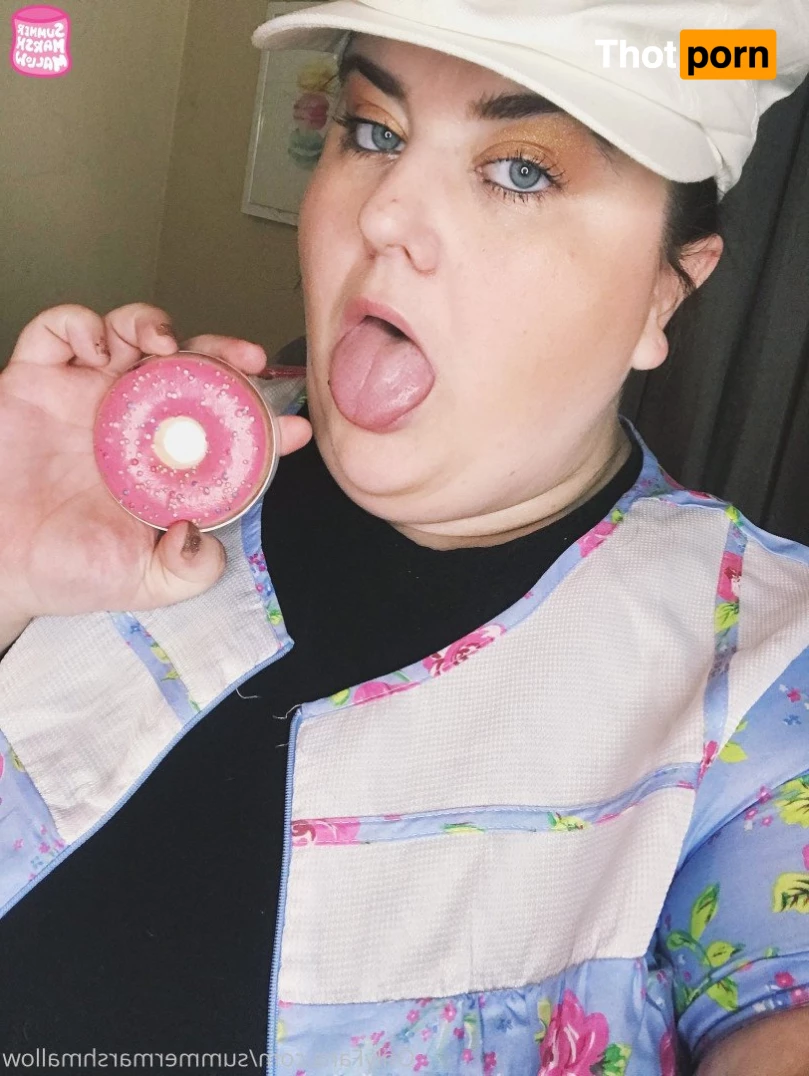 Summer Marshmallow 5013312