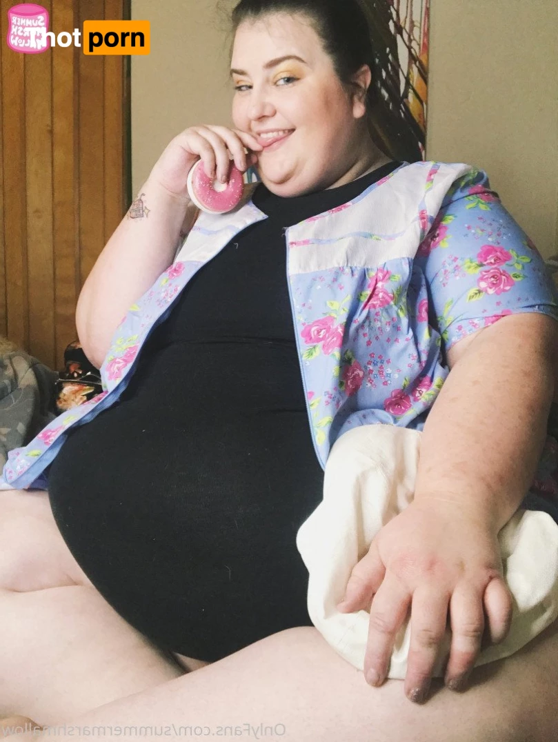 Summer Marshmallow 5013341