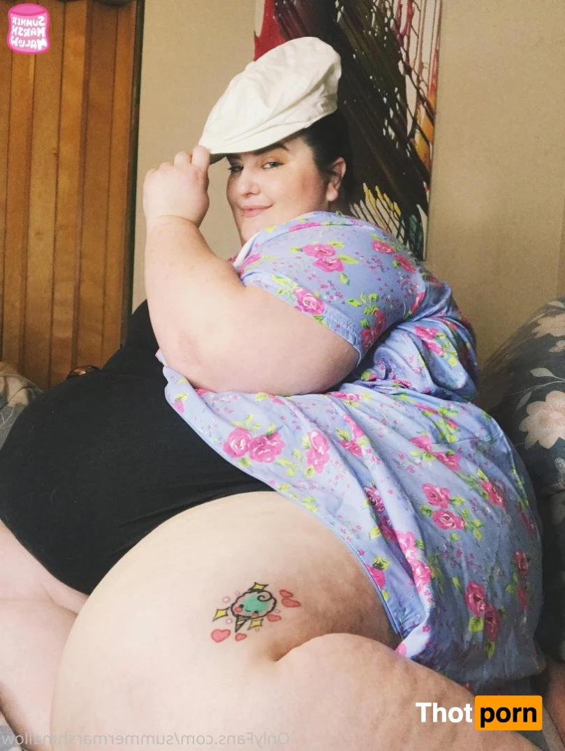 Summer Marshmallow 5013374