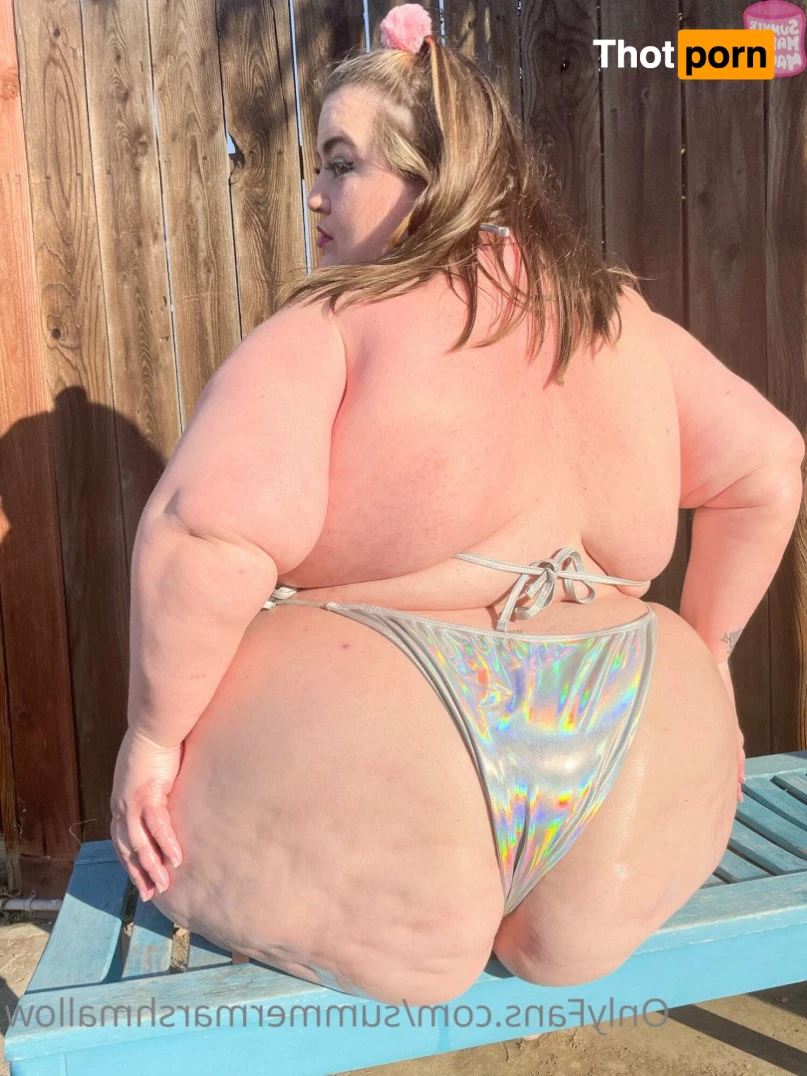 Summer Marshmallow 5013380