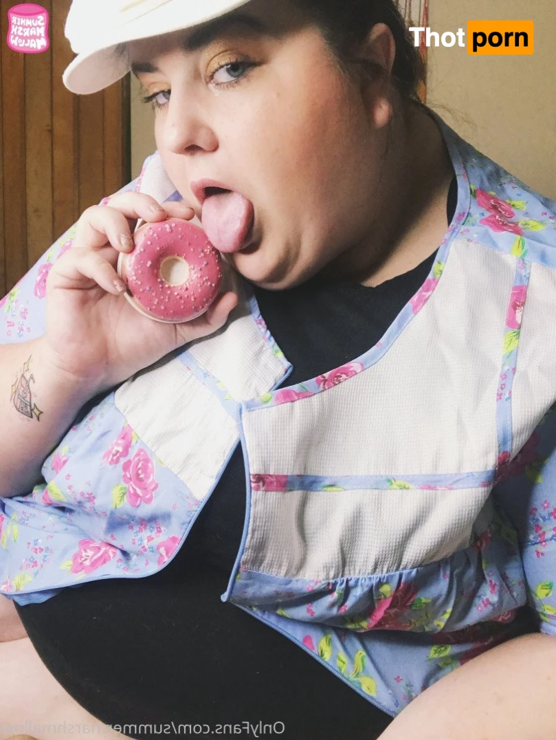 Summer Marshmallow 5013406