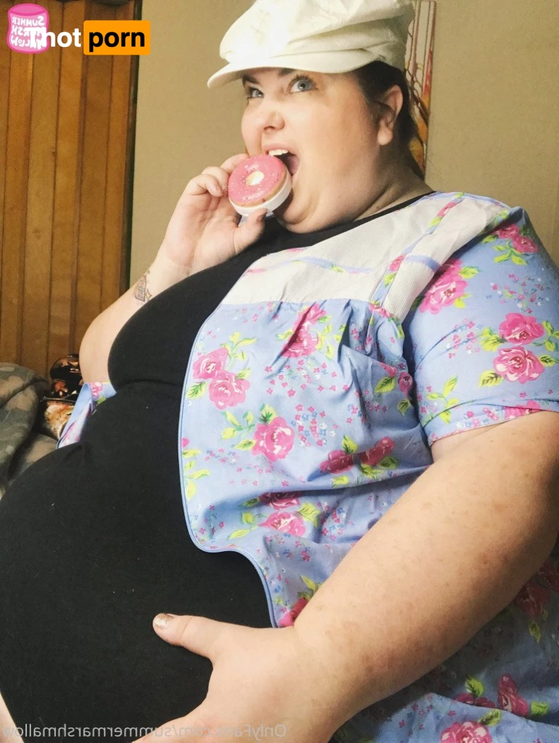 Summer Marshmallow 5013449