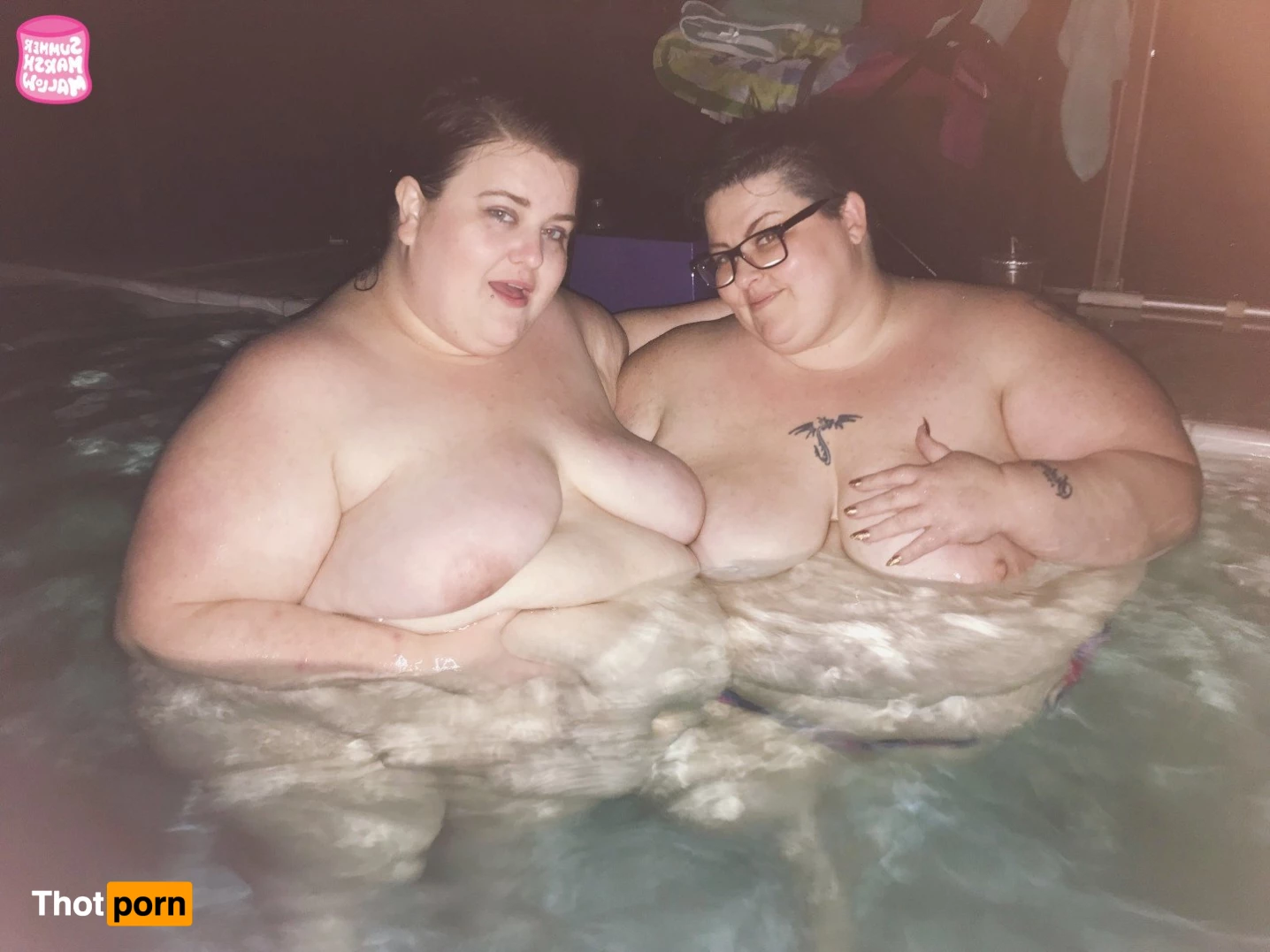 Summer Marshmallow 5013483