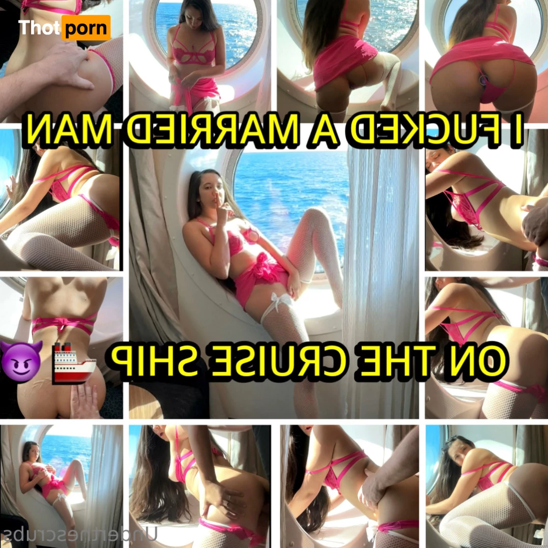 Under The Scrubs 👀 10670346