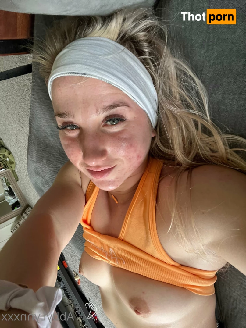 Abby Lynn Fit ♡ 7727494