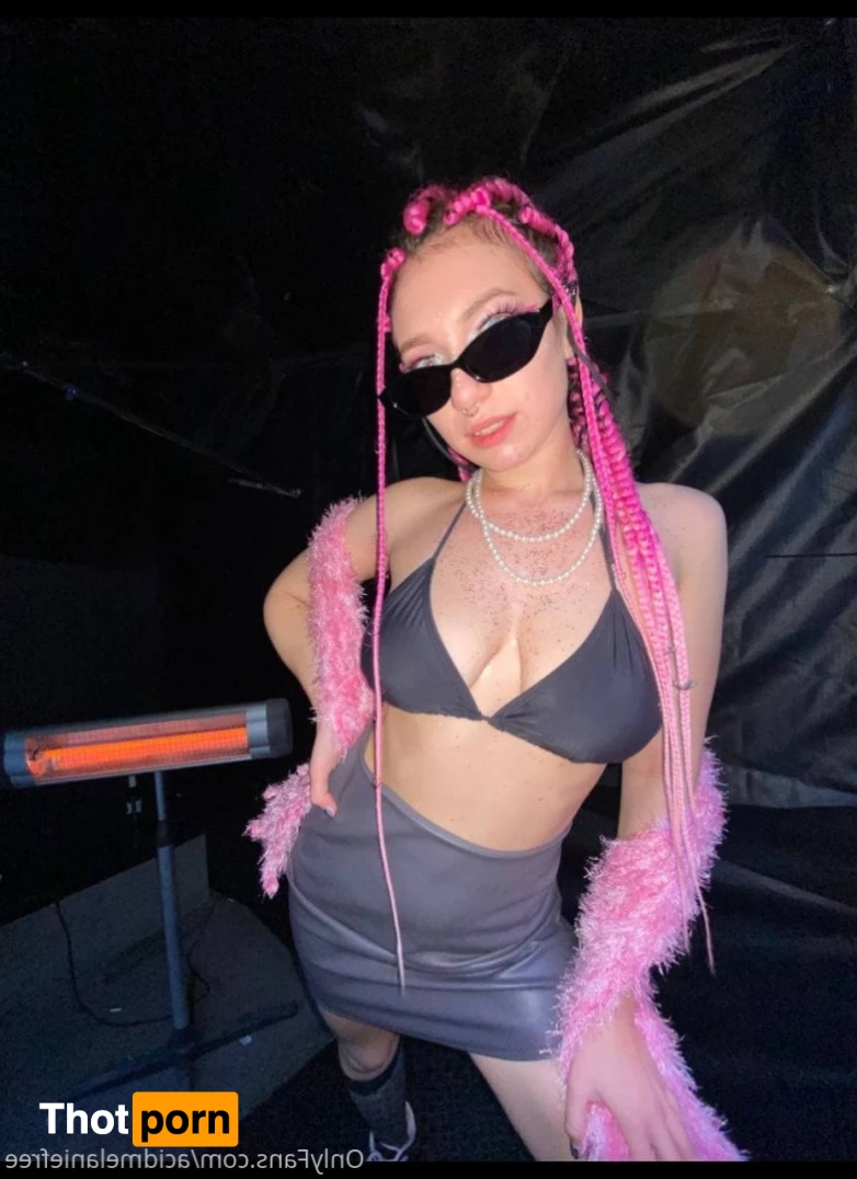 💋🎊 Acid Melanie 🎊💋 7657657