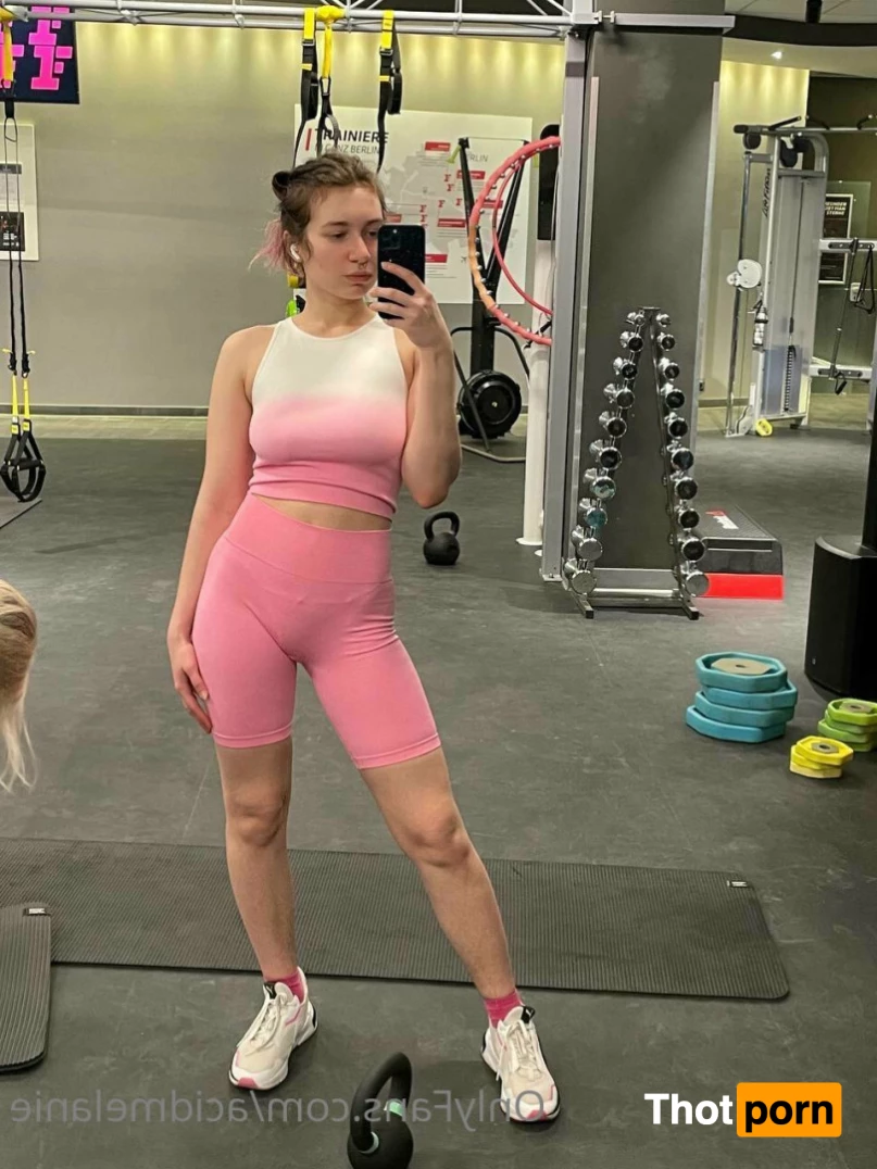 💋🎊 Acid Melanie 🎊💋 7657665