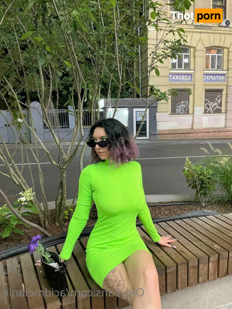 💋🎊 Acid Melanie 🎊💋 7657669