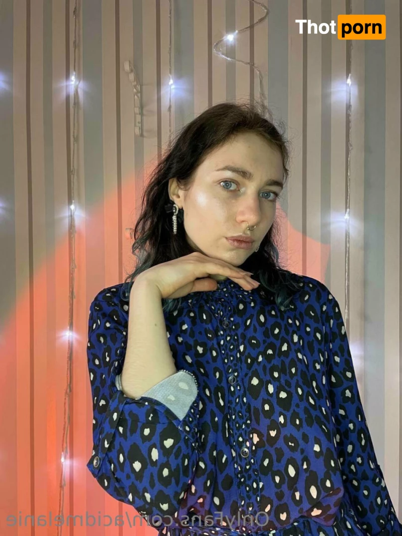 💋🎊 Acid Melanie 🎊💋 7657682