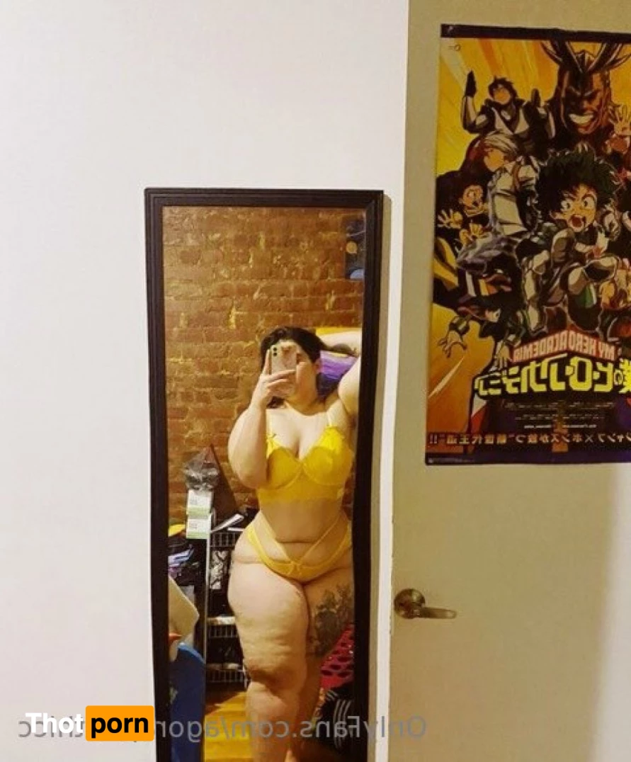 Agoraphobic Goblin 7724619