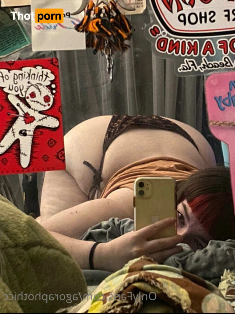 Agoraphobic Goblin 7724642