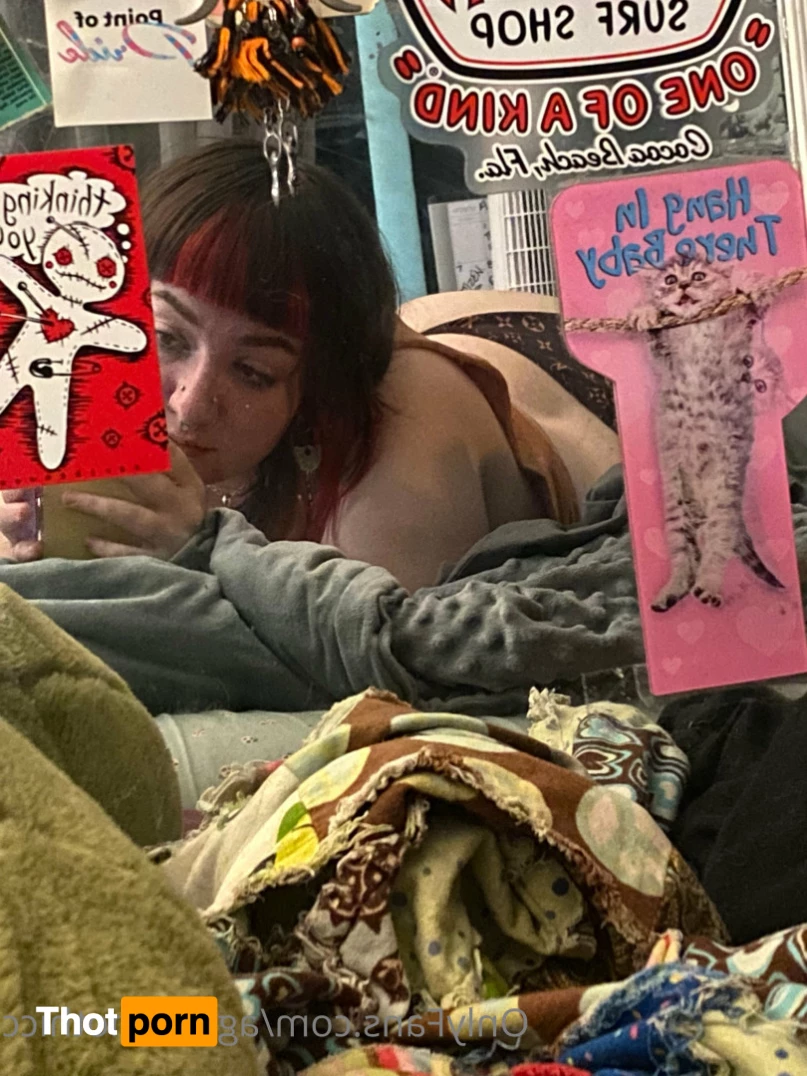 Agoraphobic Goblin 7724674