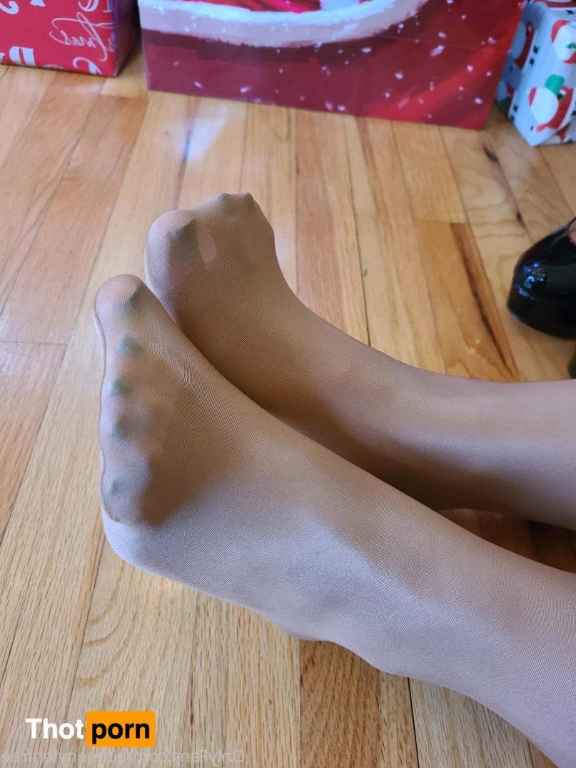 Aimee Nylon Free! 7652661