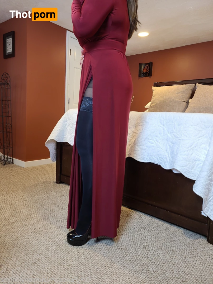 Aimee Nylon Free! 7652862