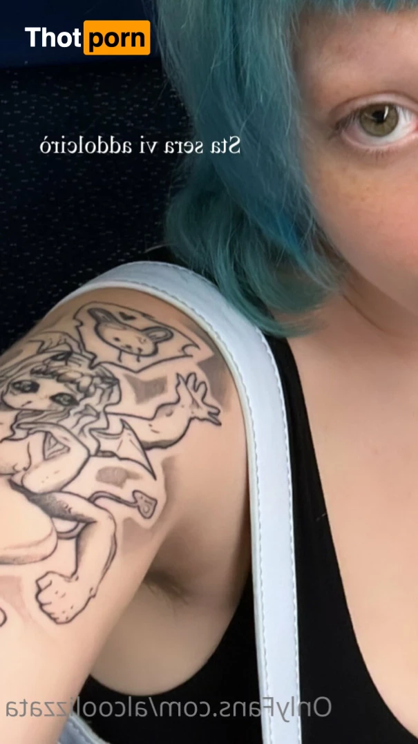 Alcoolizzata • TOP 1.5% 6497358