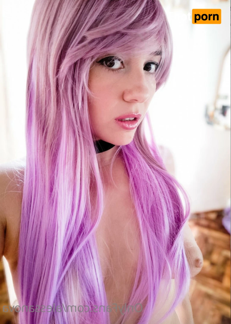 Alessa Nova 💋 6775533