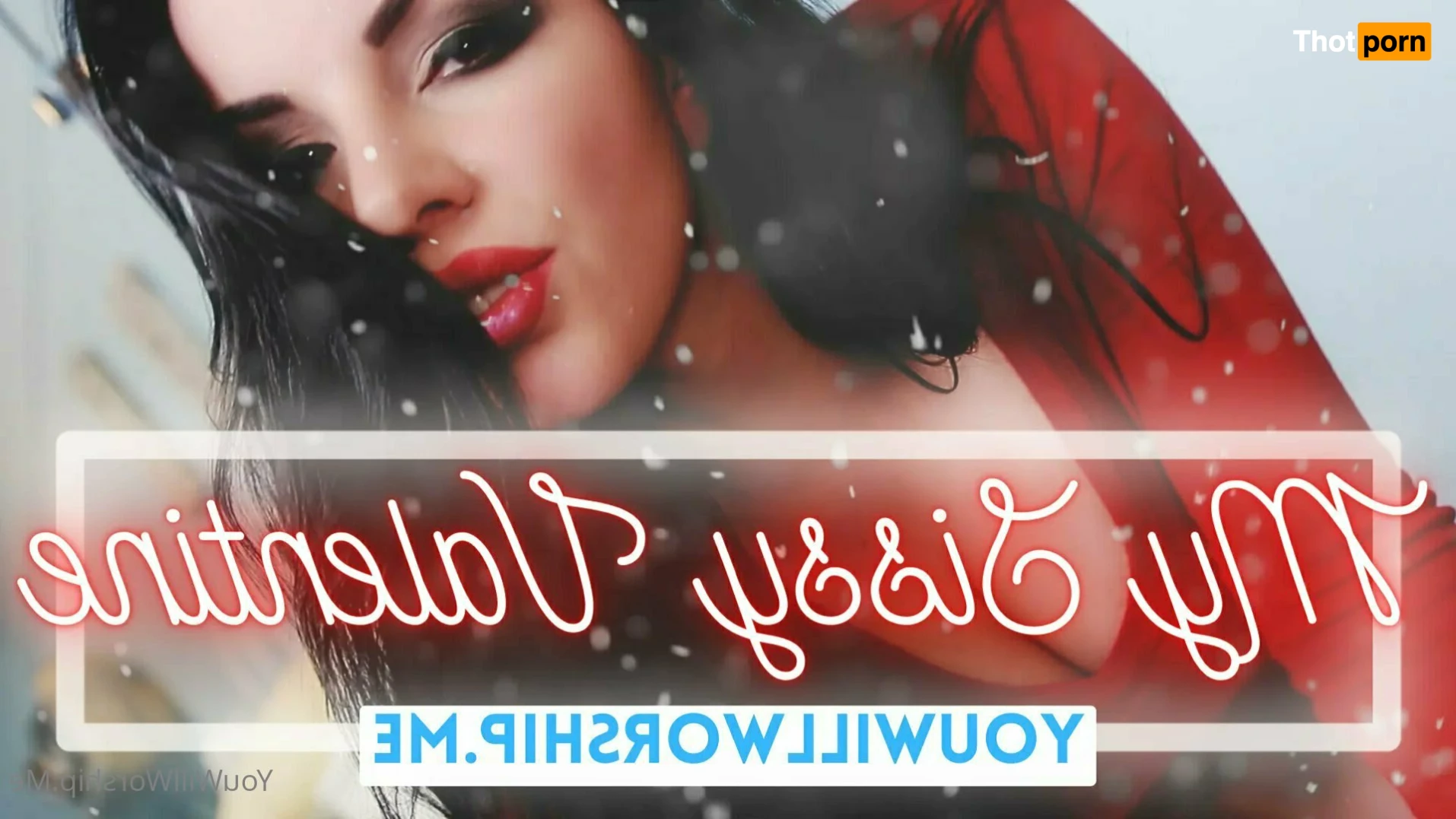 Goddess Alexandra Snow 6497239