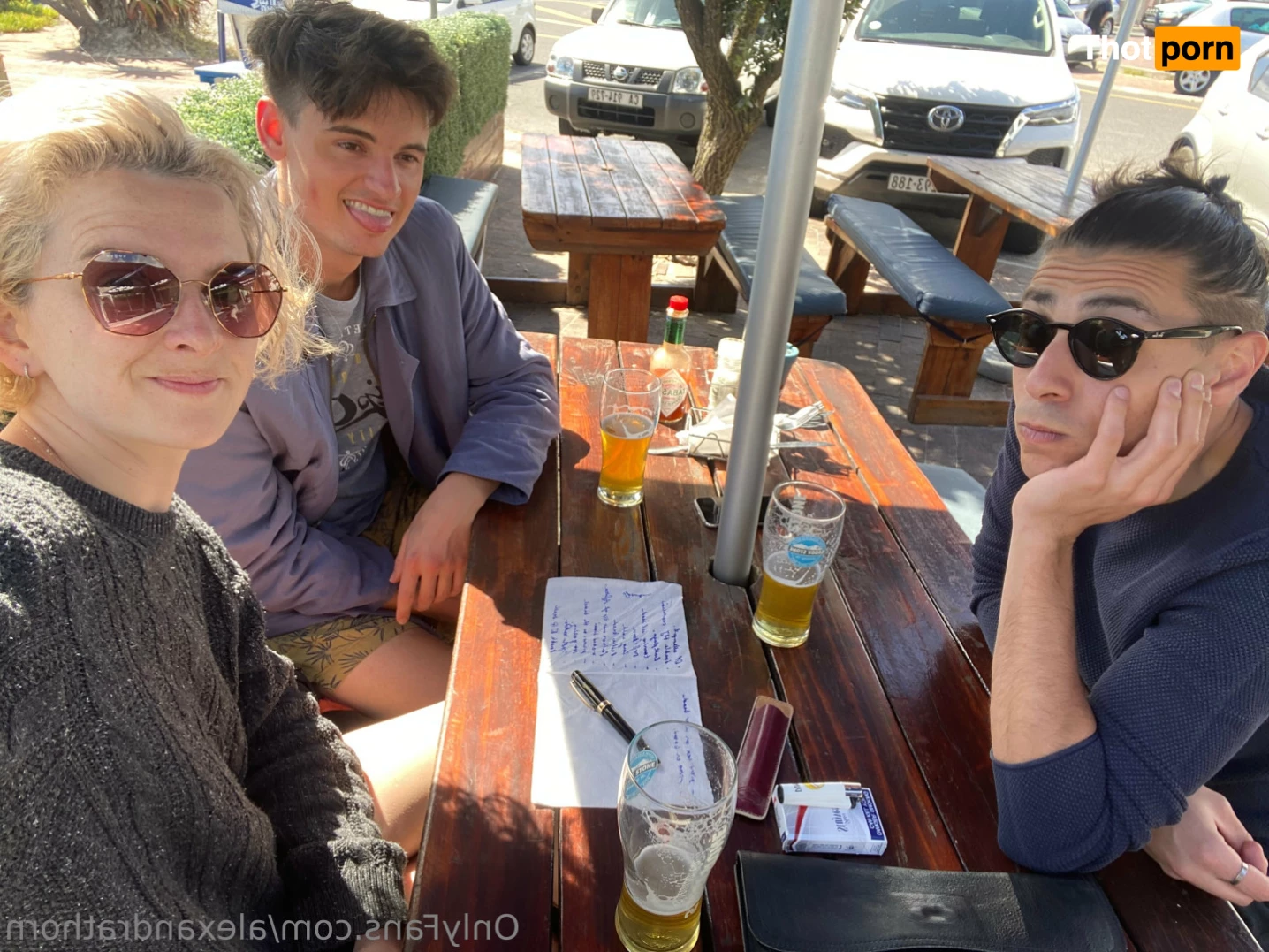 Alexandra Thorn 10751433