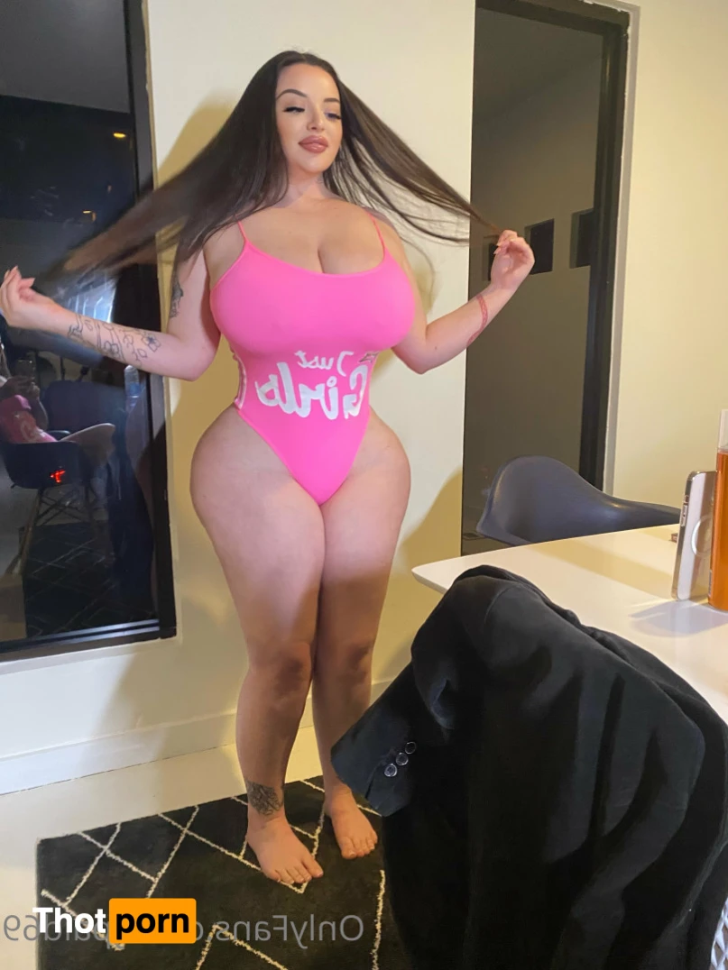 Alexa Woods 🏆 flexible soaking machine 💦 13120367