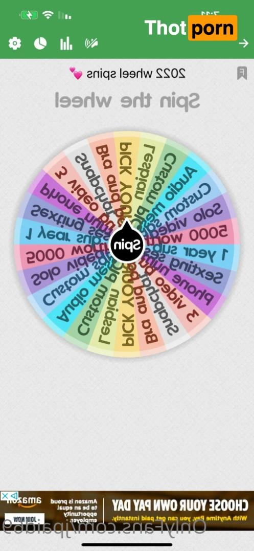 Alexa Woods 🏆 flexible soaking machine 💦 13274166