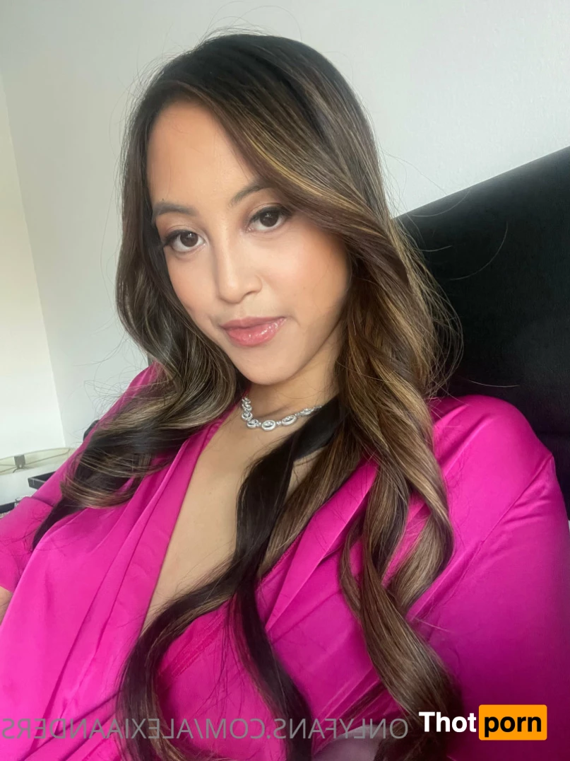 Alexia Anders 7581994