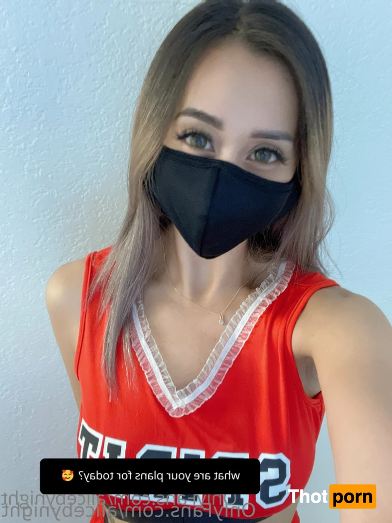 💕Petite Asian e-girl ~ Onlyfans 💕 7413355