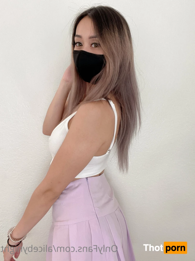 💕Petite Asian e-girl ~ Onlyfans 💕 7413491