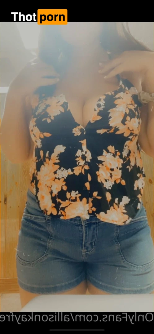 M I S S A L L I S O N K A Y🔥FREE 7646517