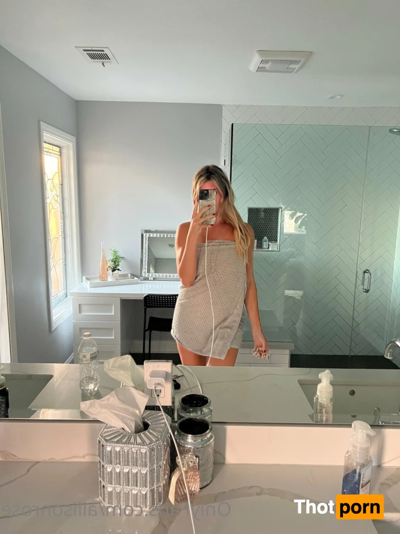 Allison 🌹 7654319