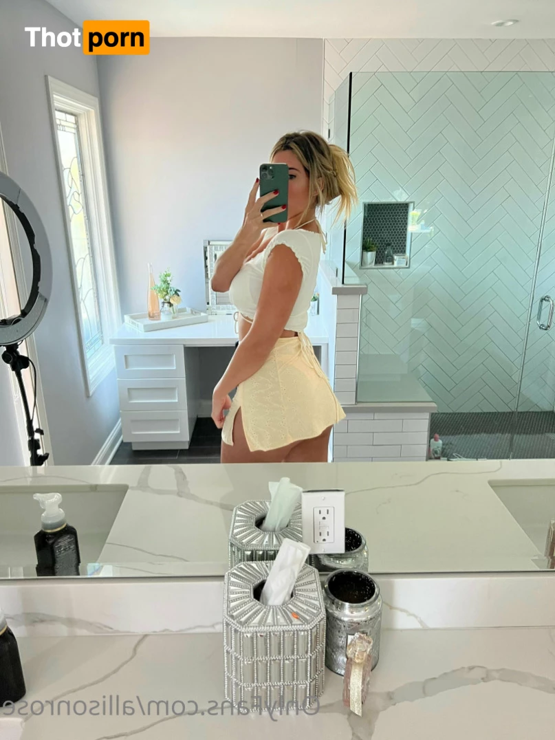 Allison 🌹 7654350