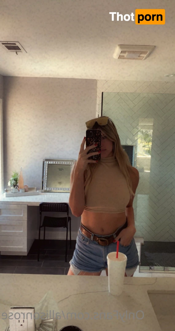 Allison 🌹 7654429