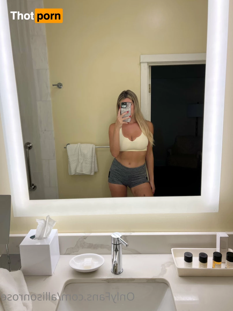 Allison 🌹 7654453