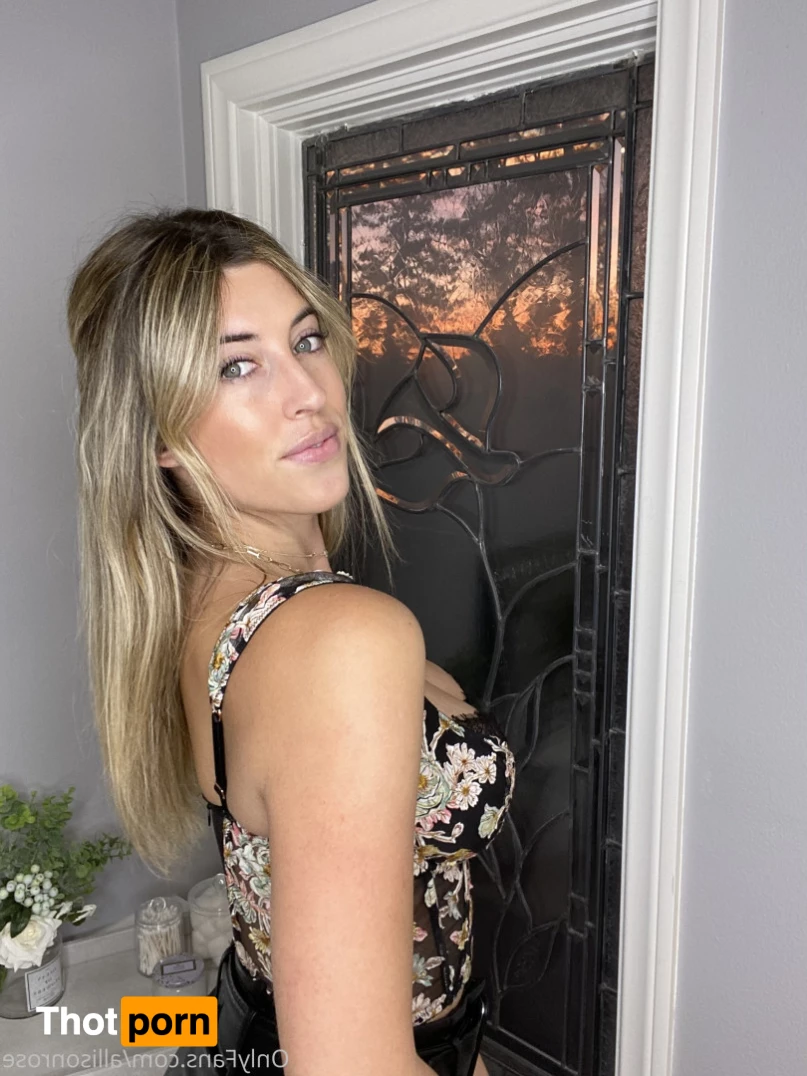 Allison 🌹 7654518