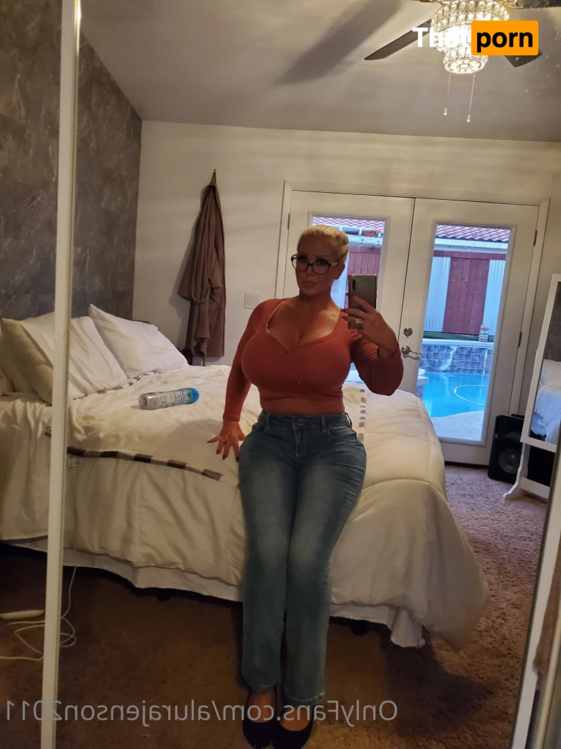 Alura Jenson 10580399