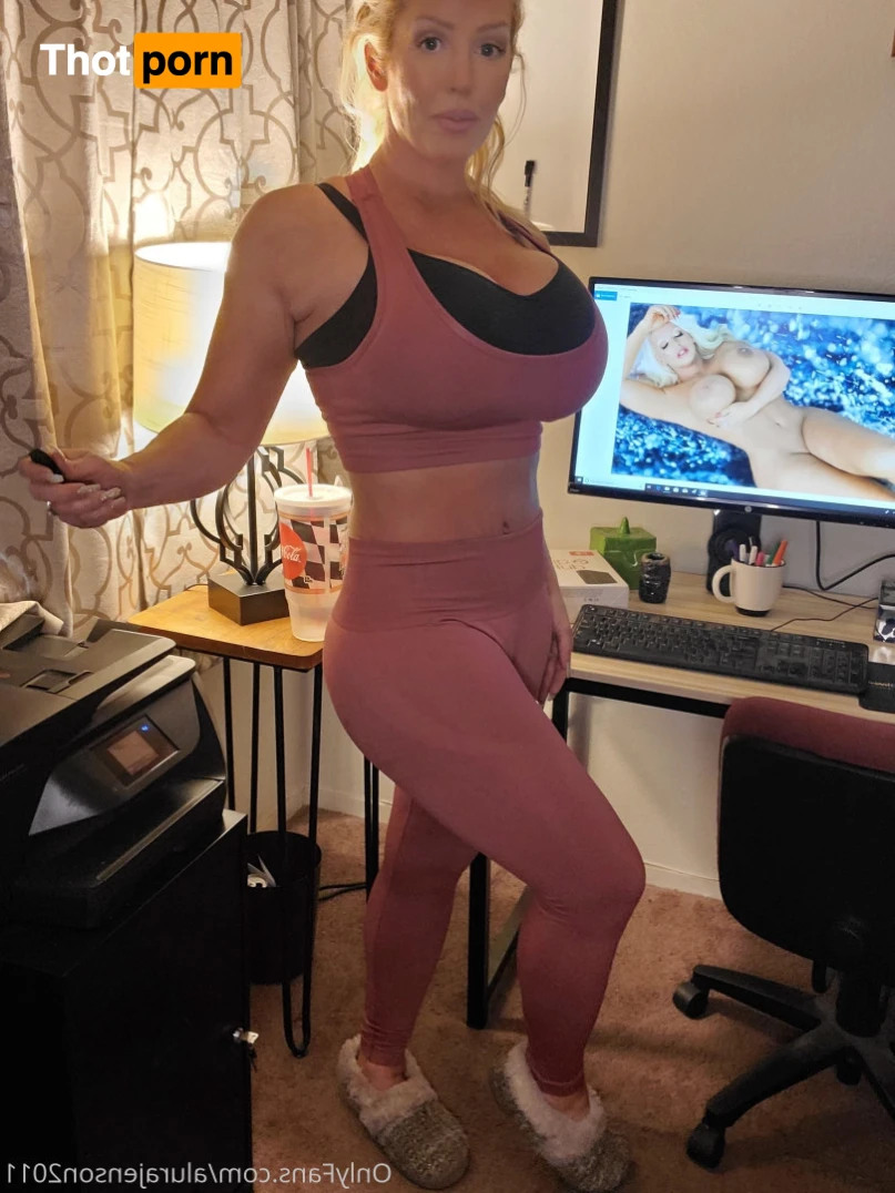 Alura Jenson 15908187