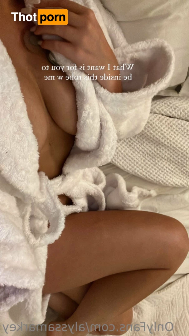 Alyssa Markey 6459195