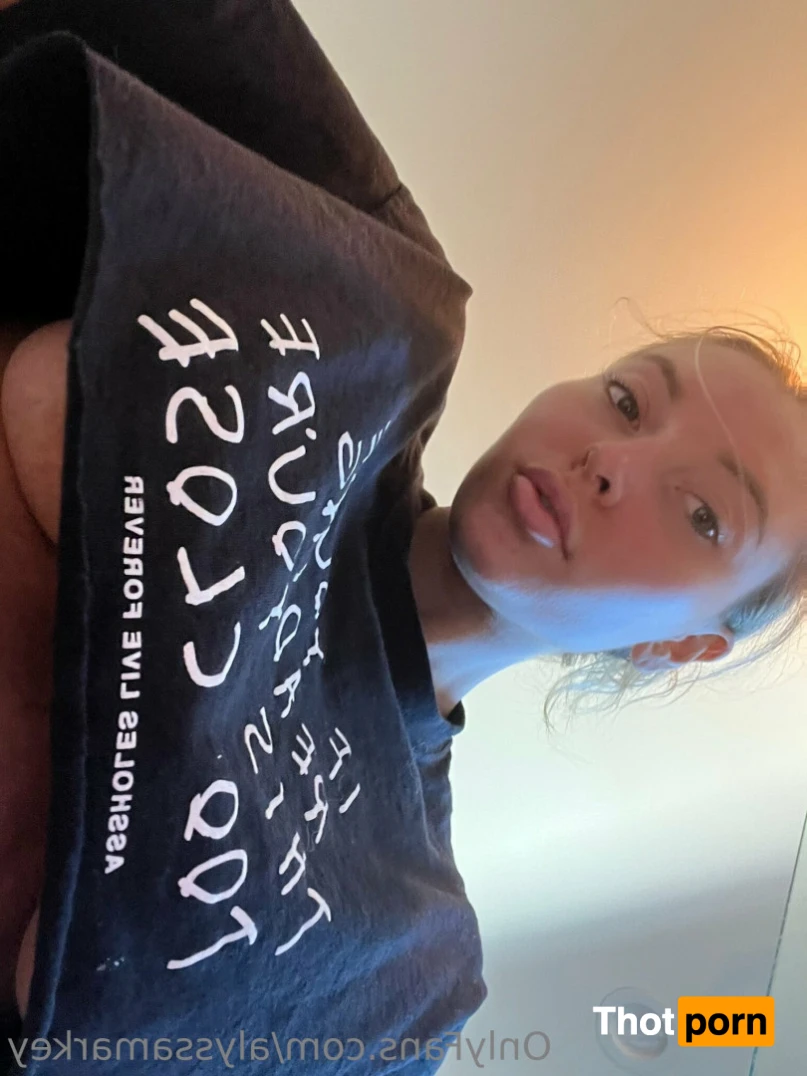 Alyssa Markey 15896495