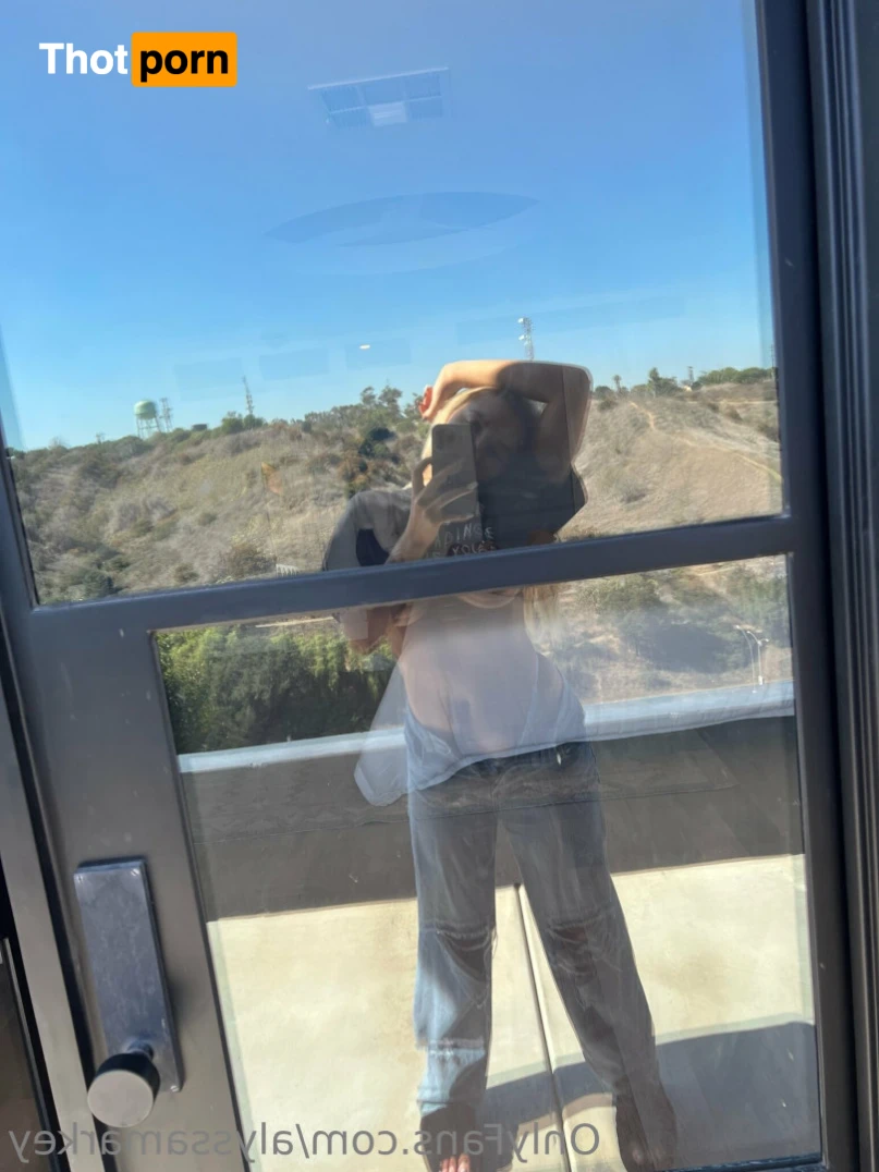 Alyssa Markey 15896518