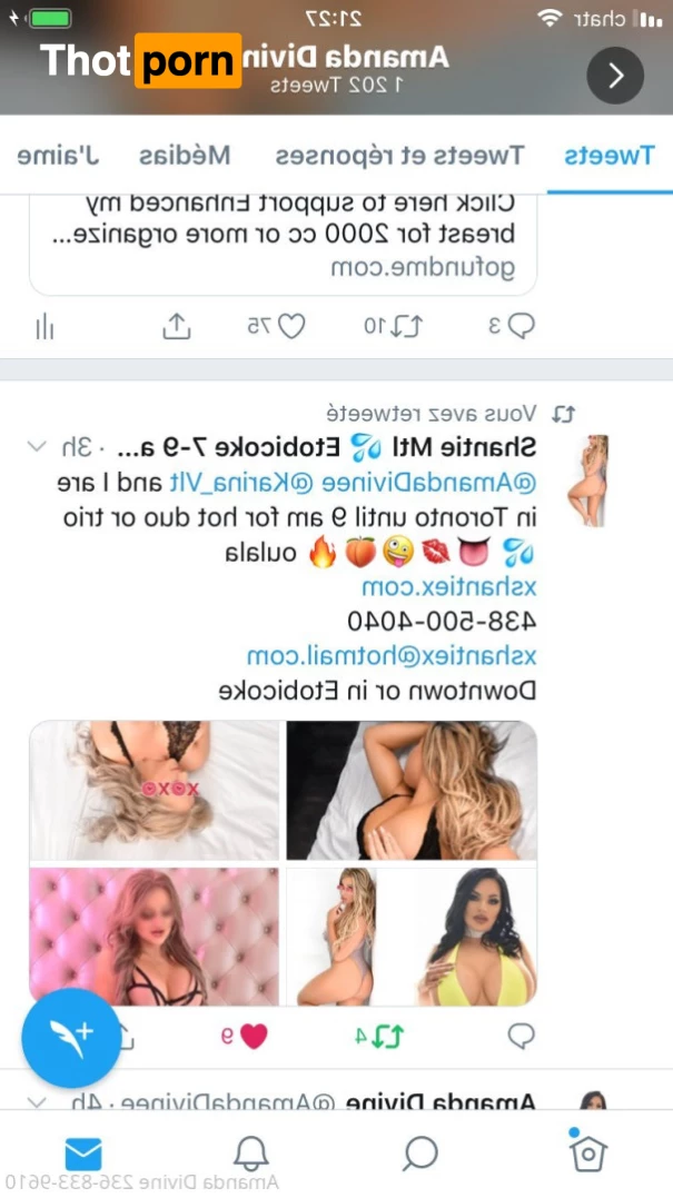 AMANDA DIVINE 7411590