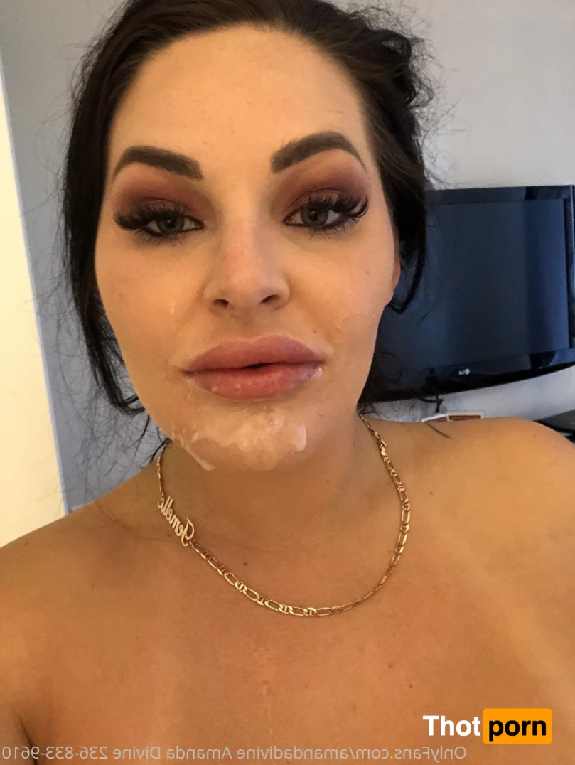 AMANDA DIVINE 7411638