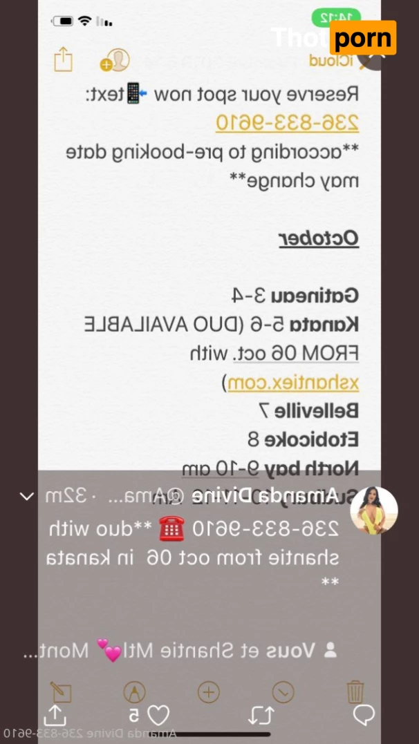 AMANDA DIVINE 7411755