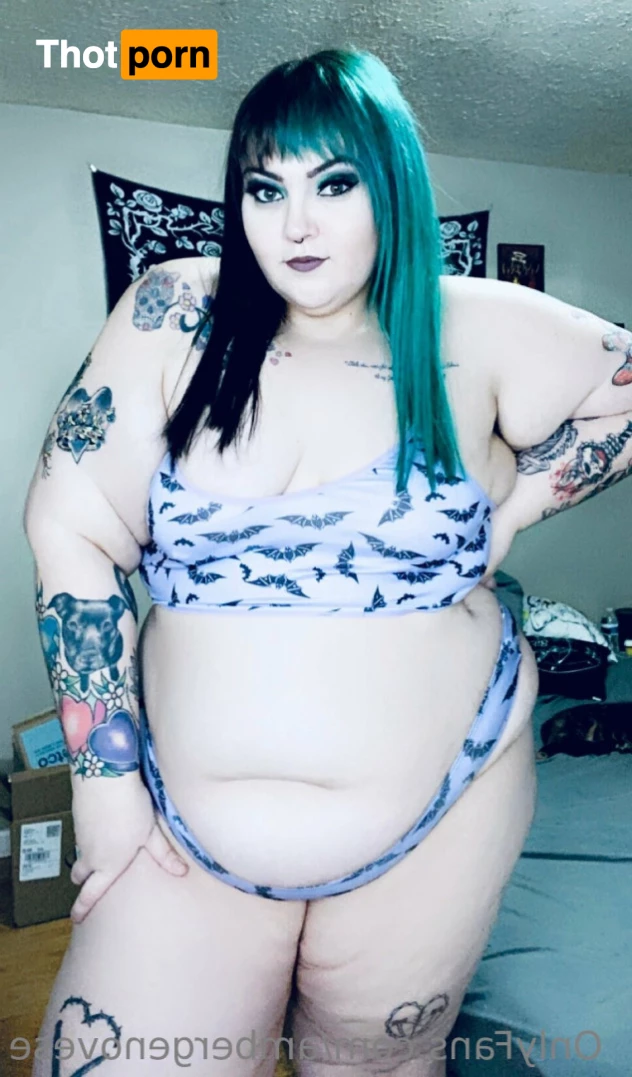 Amber Genovese 6496795