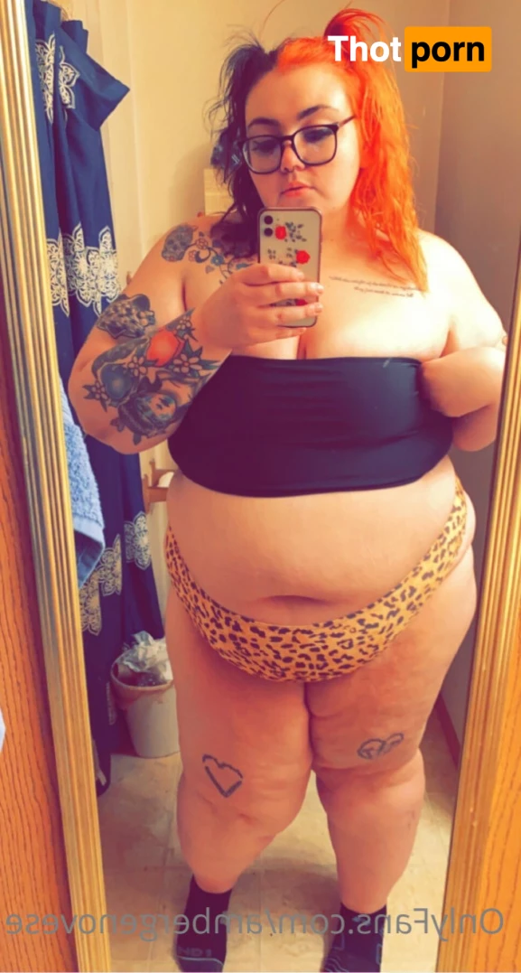 Amber Genovese 6496832