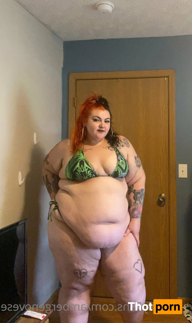 Amber Genovese 6496855