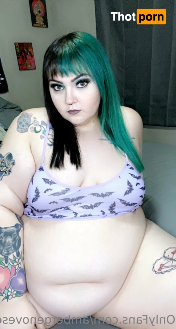 Amber Genovese 6496873